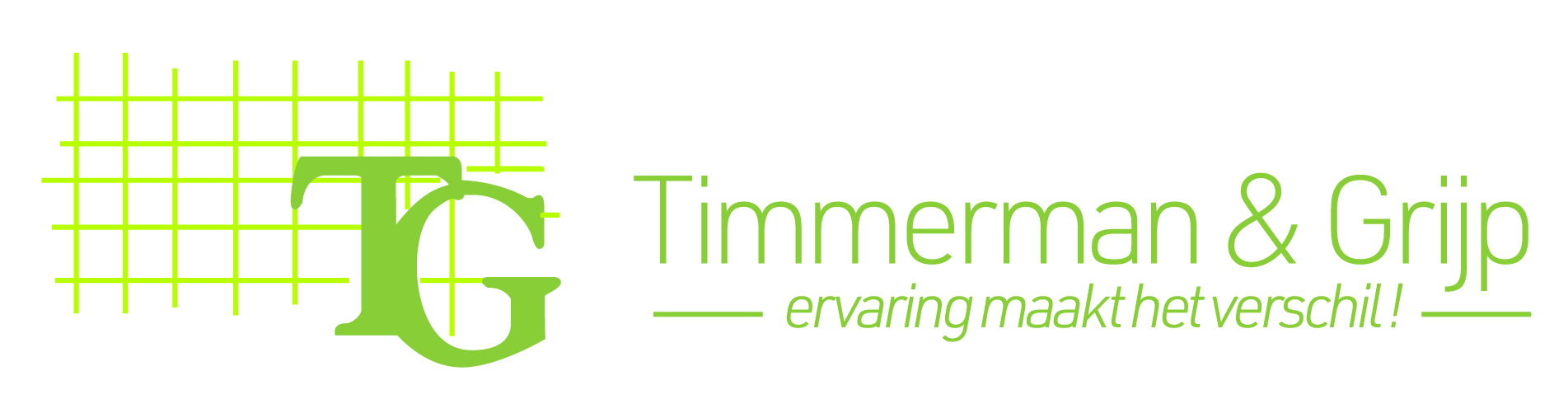 Logo Timmerman & Grijp